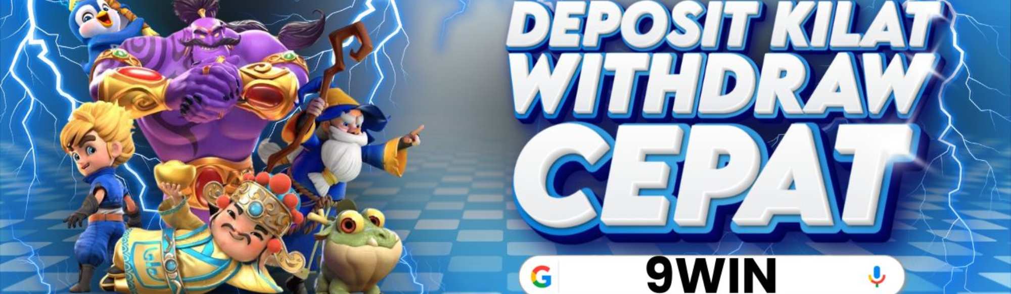 JOIN388 Desktop