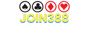 Logo JOIN388